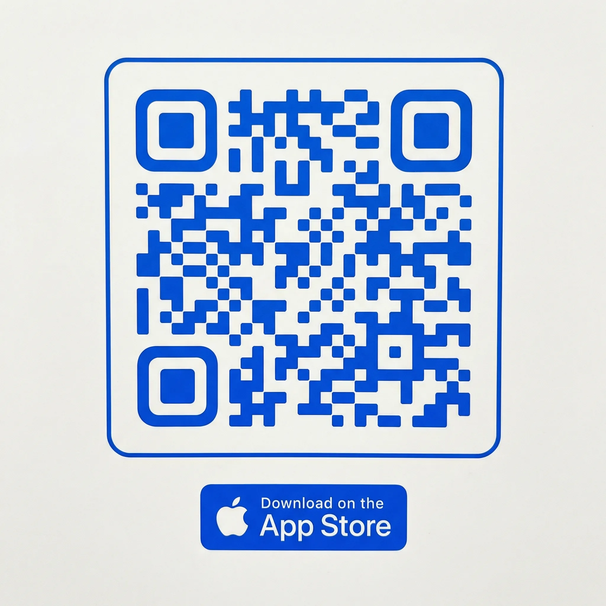 少年包青天 第三部 iOS版APP下载二维码